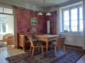 Strandstraße 60 Ferienwohnung S14, Graal-Muritz